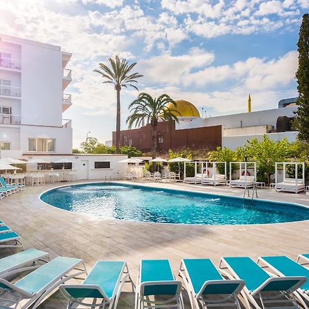 Hotel Vibra Marco Polo I - Adults Only San Antonio  Exteriör bild