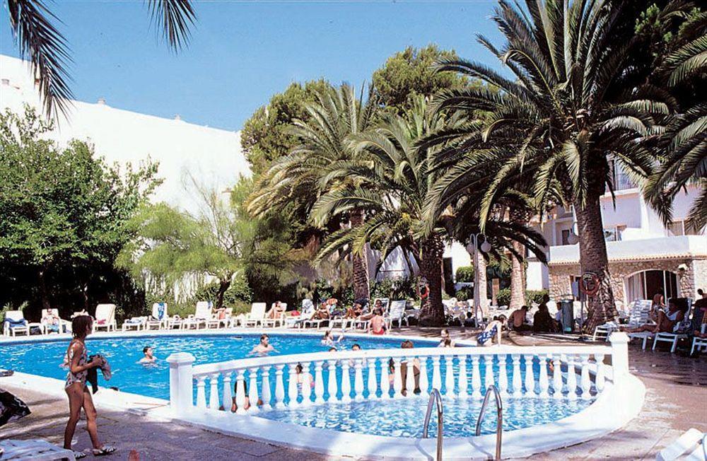 Hotel Vibra Marco Polo I - Adults Only San Antonio  Bekvämligheter bild
